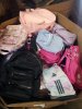 (image for) Wholesale Name Brand Backpacks – New With Tags Shelf Pulls