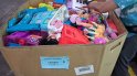 Wholesale Used Hard Toys