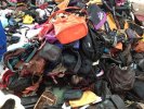(image for) Grade A Used Handbags, Wallets, Belts Purses Second Hand