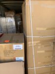 WAYFAIR Furniture Wholesale Loads - Larger Items
