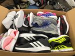(image for) Wholesale Branded Athletics Sneakers - EXPORT PACKAGE