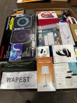 (image for) Wholesale Amazon FC Shorties - New Overstock General Merchandise Gaylords