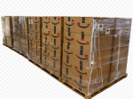(image for) Wholesale Amazon Mystery Box Truckloads - Liquidation Merchandise