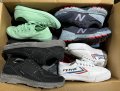 (image for) Wholesale Athletic Shoes & Sneakers - Container Special