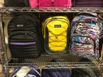 (image for) Wholesale Branded Backpacks & Duffle Bags - Swiss Gear Roxy Kenneth Cole
