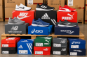 (image for) Wholesale Brand Name Sneakers - Nike, Adidas, Puma, New Balance, ASICS & Saucony