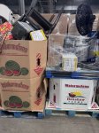 (image for) Wholesale BJ's Food & General Merchandise Truckloads