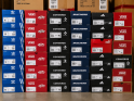 (image for) Wholesale Brand Name Sneakers - Adidas, Vans, Converse & Skechers