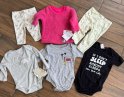 Wholesale New Childrens Clothing Assorted Clothes Pallets (image for) Wholesale New Childrens Clothing Assorted Clothes Pallets