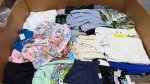 (image for) Wholesale Men's, Women's & Children's Summer Clothing Pallets - Assorted Apparel