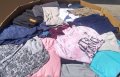 (image for) Brand Name Overstock Clothing Pallets Wholesale KHLS