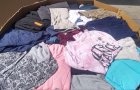 (image for) Brand Name Overstock Clothing Pallets Wholesale KHLS