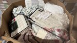 (image for) Wholesale Marshalls Domestics & Soft Goods Pallets