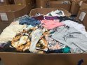 (image for) Mixed Apparel Gaylords - Off-Price Branded Clothing Loads