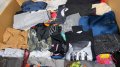 (image for) Assorted Mens & Ladies Winter Clothing Pallets Wholesale