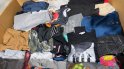 Assorted Mens & Ladies Winter Clothing Pallets Wholesale (image for) Assorted Mens & Ladies Winter Clothing Pallets Wholesale
