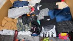 (image for) Assorted Mens & Ladies Winter Clothing Pallets Wholesale