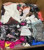 Wholesale Nordstrom Clothing - High-End Apparel Pallets (image for) Wholesale Nordstrom Clothing - High-End Apparel Pallets