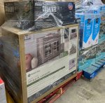 (image for) Wholesale Sam's Club General Merchandise Truckloads