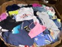(image for) Wholesale Summer Clothing Returns Pallets