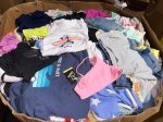 (image for) Wholesale Summer Clothing Returns Pallets