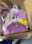 (image for) Wholesale Target Case Pack Apparel Pallets - All New Merchandise