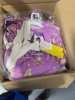 (image for) Wholesale Target Case Pack Apparel Pallets - All New Merchandise