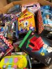 (image for) Wholesale Target Toy Pallets - Brand New Overstock Toys