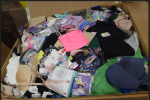 (image for) Wholesale Target Underwear & Intimates Truckloads