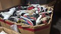 (image for) Wholesale Used Shoes Used Sneakers Grade A CHEAP