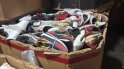 (image for) Wholesale Used Shoes Used Sneakers Grade A CHEAP