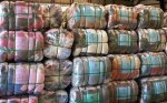 Used Winter Clothing Grade A (image for) Used Winter Clothing Grade A