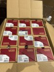 (image for) Wholesale Vans Brand Name Sneaker Pallets