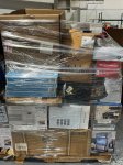 (image for) Wholesale Walmart General Merchandise Pallets | Hardgoods