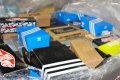 Brand Name Wholesale Sneakers Assorted Brand Name Wholesale Sneakers Assorted