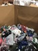 Brand New Assorted Wholesale Apparel Mix Brand New Assorted Wholesale Apparel Mix