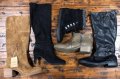 Brand New Ladies Boots Wholesale - Major Department Store Brand New Ladies Boots Wholesale - Major Department Store
