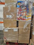 Target Talls GM Truckloads Wholesale Assorted Loads