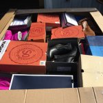 Branded Kohls Footwear - Sneakers Shoes Wholesale Pallets