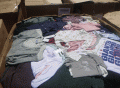 Wholesale Winter Clothing Heavy Overstock Clothes