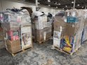 Target GM Truckloads Wholesale Assorted Loads - XL
